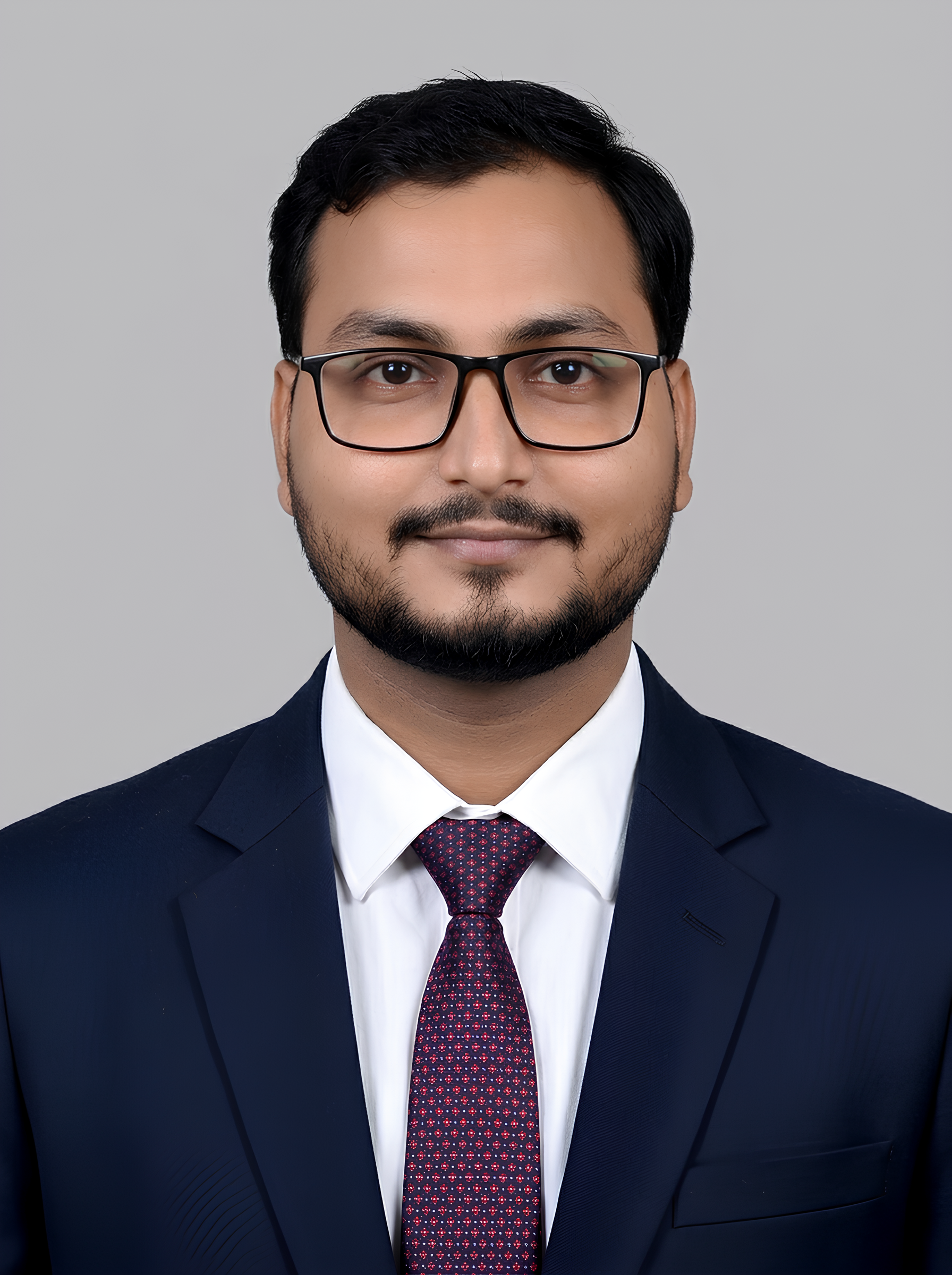 Devashish Saurabh
